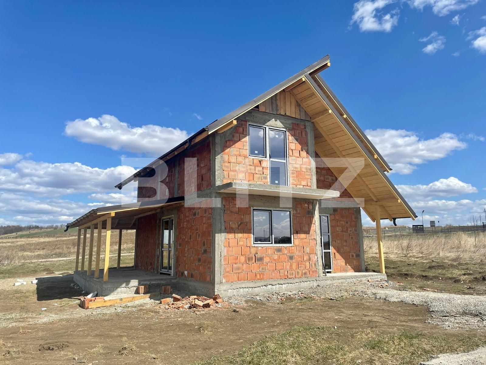 Casa de vânzare 4 camere Ciurbesti - 83893CV | BLITZ Iași | Poza2