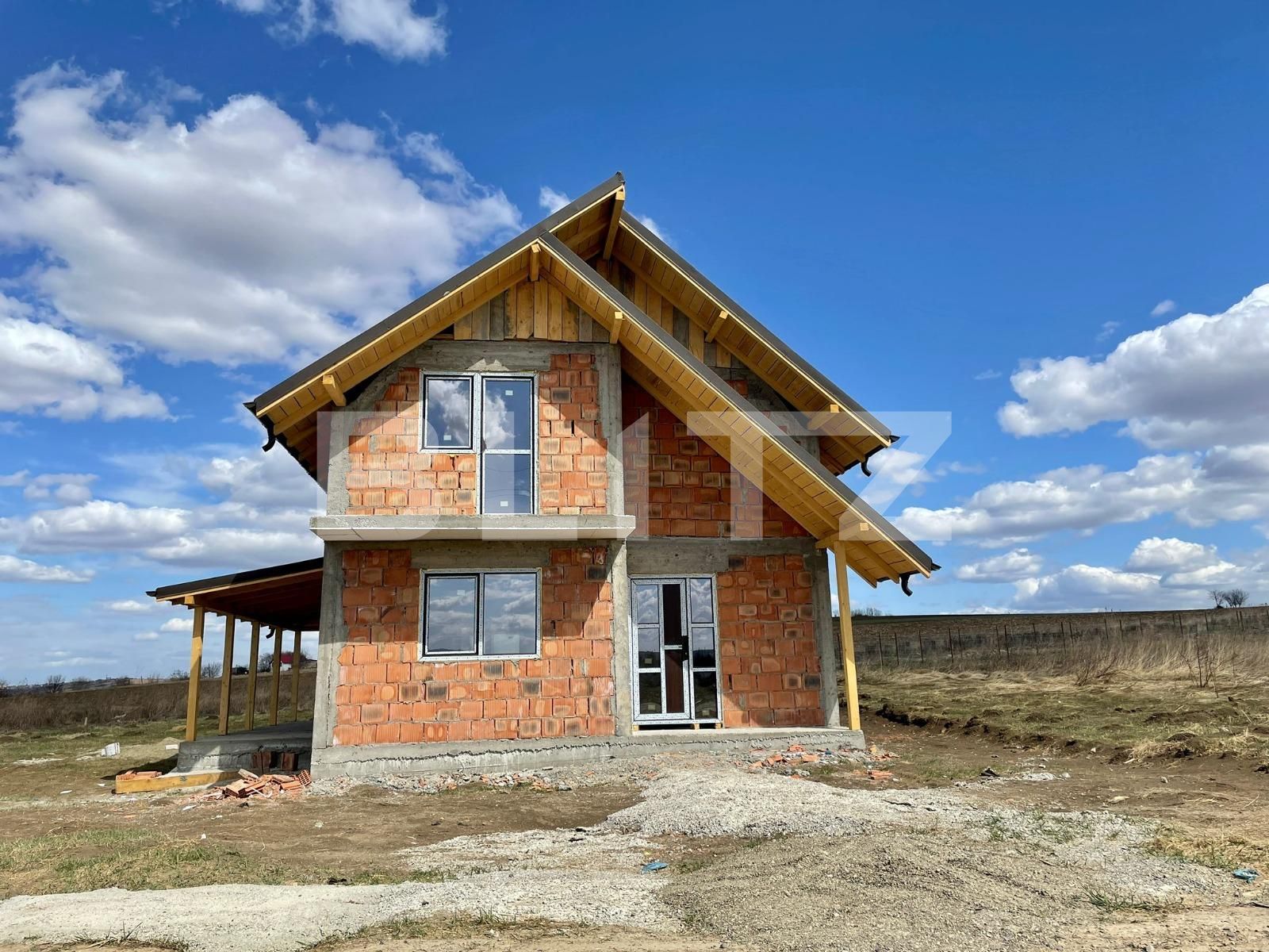 Casa de vânzare 4 camere Ciurbesti - 83893CV | BLITZ Iași | Poza3