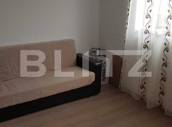 Garsonieră de vânzare Frumoasa - 83895AV | BLITZ Iași | Poza1