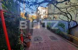 Casa P+1+2, 246 mp, ultracentral, zona Mitropoliei