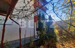 Casa P+1+2, 246 mp, ultracentral, zona Mitropoliei
