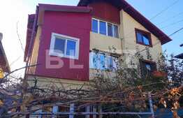 Casa P+1+2, 246 mp, ultracentral, zona Mitropoliei