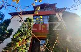 Casa P+1+2, 246 mp, ultracentral, zona Mitropoliei
