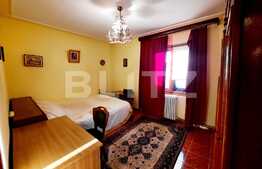 Casa P+1+2, 246 mp, ultracentral, zona Mitropoliei