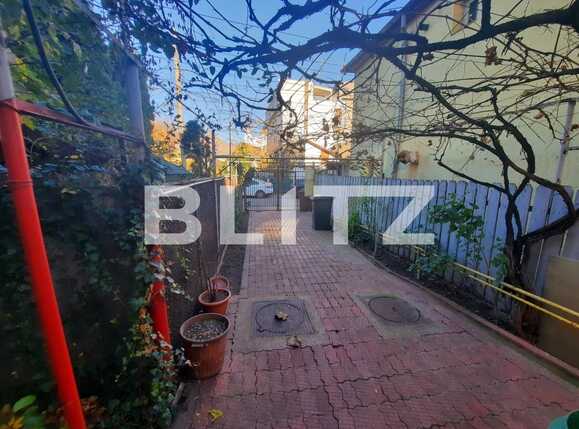 Casa de închiriat 7 camere Central - 83972CI | BLITZ Iași | Poza13