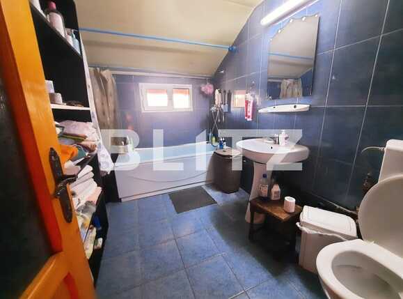 Casa de închiriat 7 camere Central - 83972CI | BLITZ Iași | Poza4