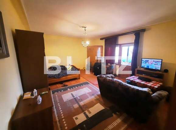 Casa de închiriat 7 camere Central - 83972CI | BLITZ Iași | Poza10