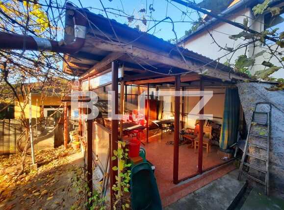 Casa de închiriat 7 camere Central - 83972CI | BLITZ Iași | Poza15