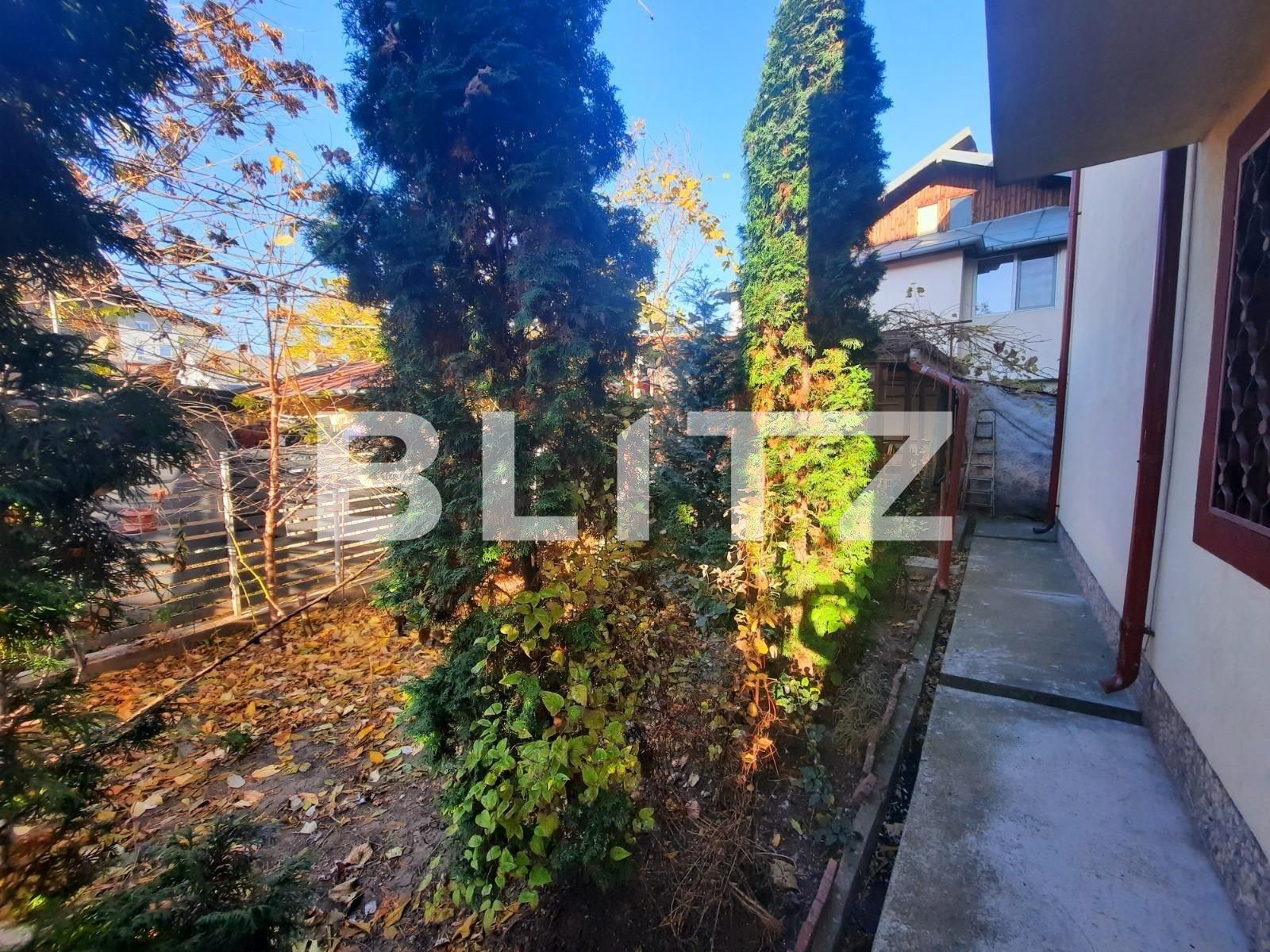 Casa de închiriat 7 camere Central - 83972CI | BLITZ Iași | Poza17