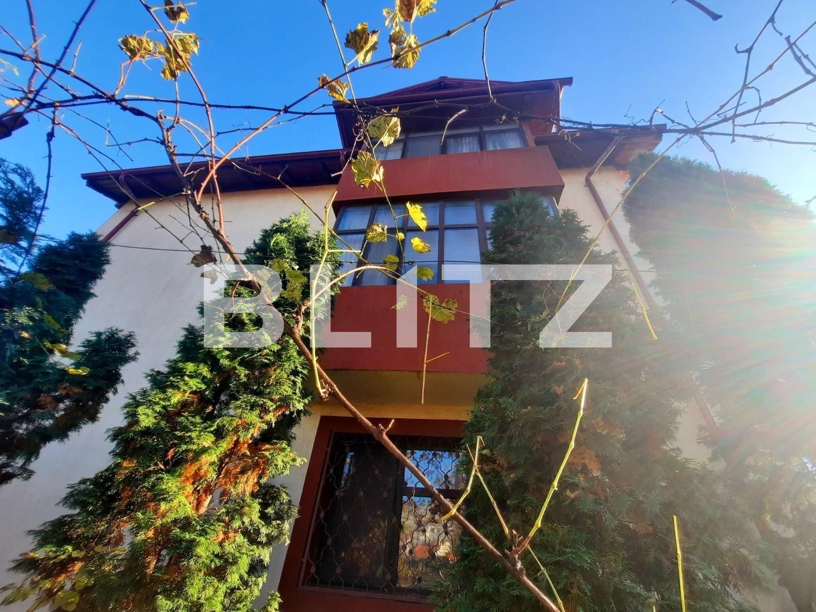 Casa de închiriat 7 camere Central - 83972CI | BLITZ Iași | Poza14
