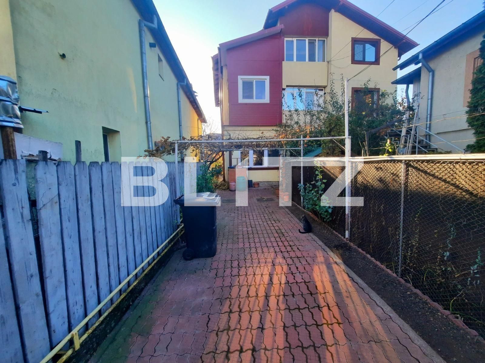 Casa de închiriat 7 camere Central - 83972CI | BLITZ Iași | Poza19
