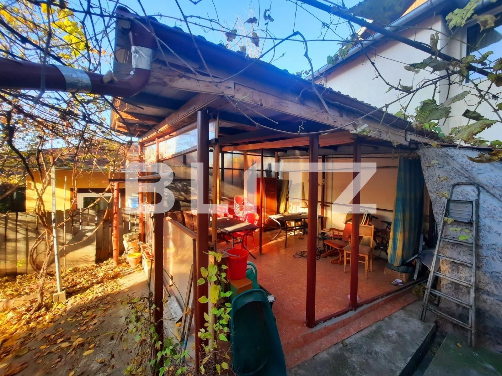 Casa de închiriat 7 camere Central - 83972CI | BLITZ Iași | Poza15