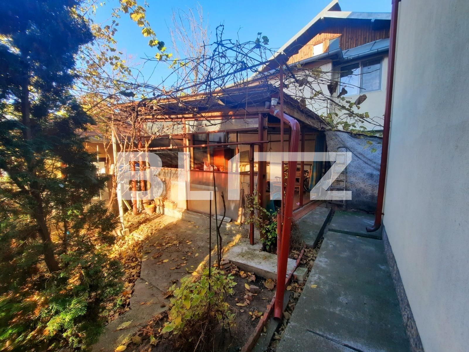 Casa de închiriat 7 camere Central - 83972CI | BLITZ Iași | Poza16