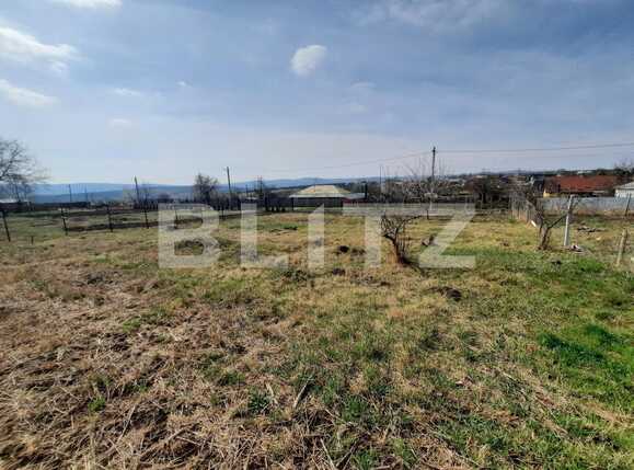 Teren de vânzare Miroslava - 83987TV | BLITZ Iași | Poza3