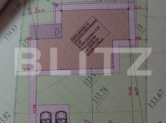 Teren de vânzare Miroslava - 83987TV | BLITZ Iași | Poza2