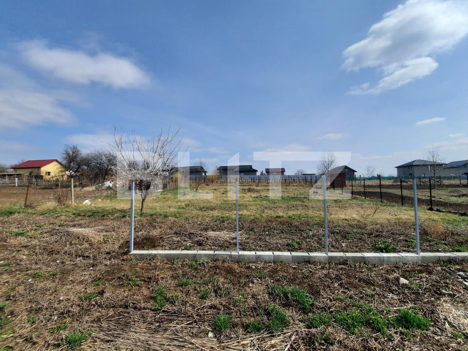 Teren de vânzare Miroslava - 83987TV | BLITZ Iași | Poza4