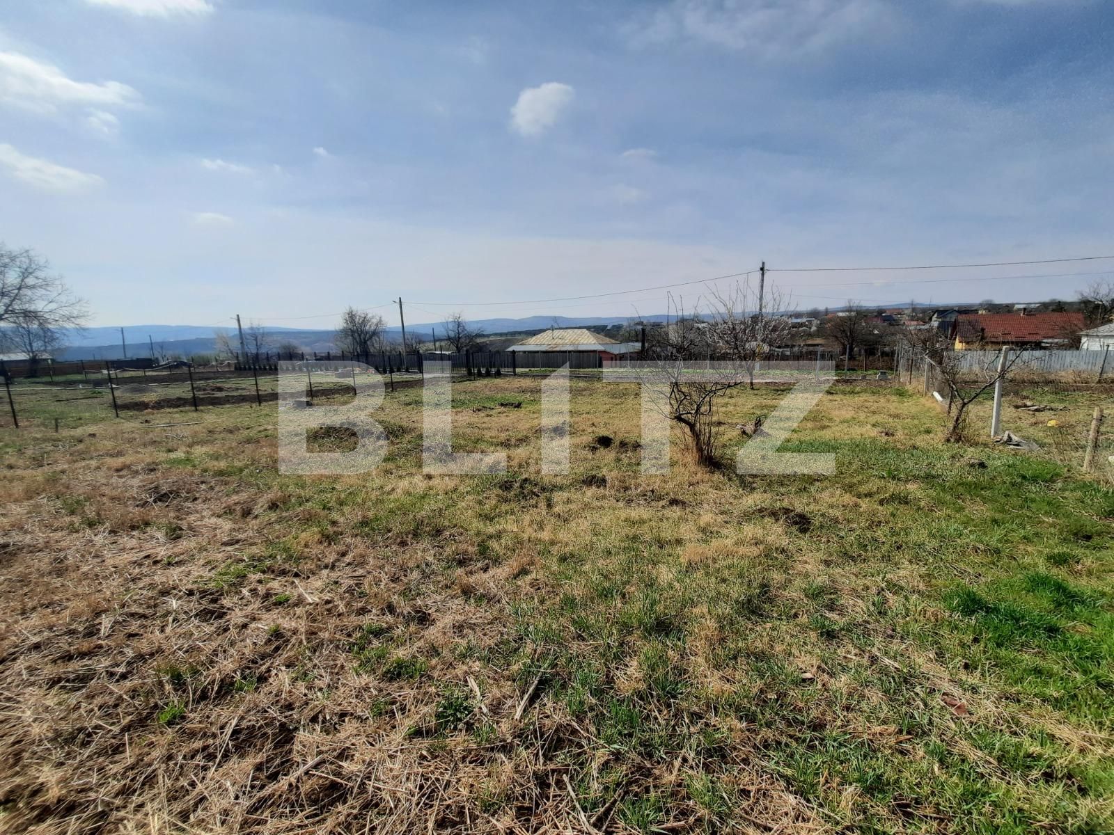 Teren de vânzare Miroslava - 83987TV | BLITZ Iași | Poza3