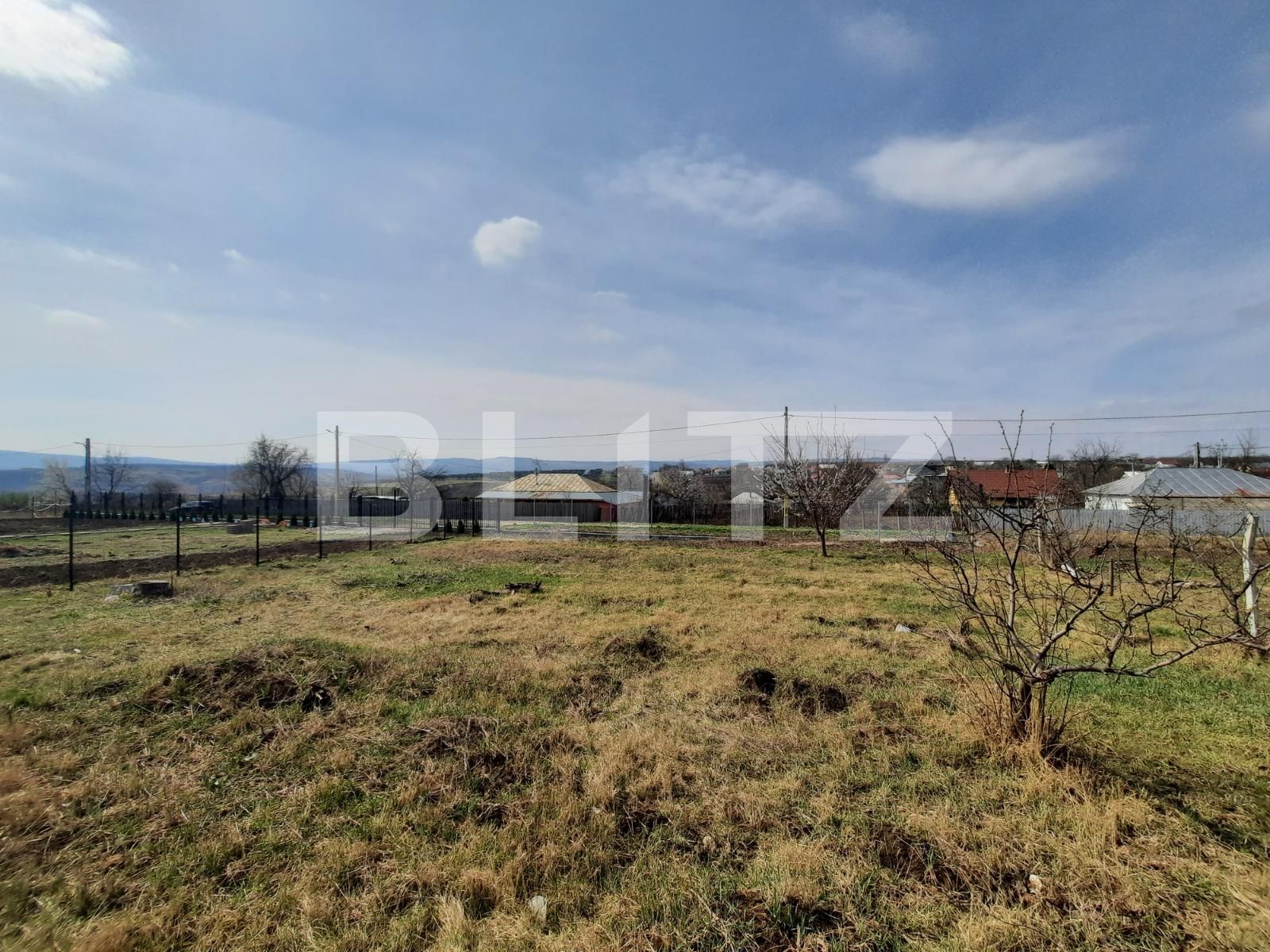 Teren de vânzare Miroslava - 83987TV | BLITZ Iași | Poza5