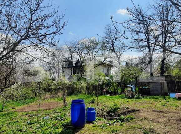 Teren de vânzare Sud - 83993TV | BLITZ Iași | Poza2