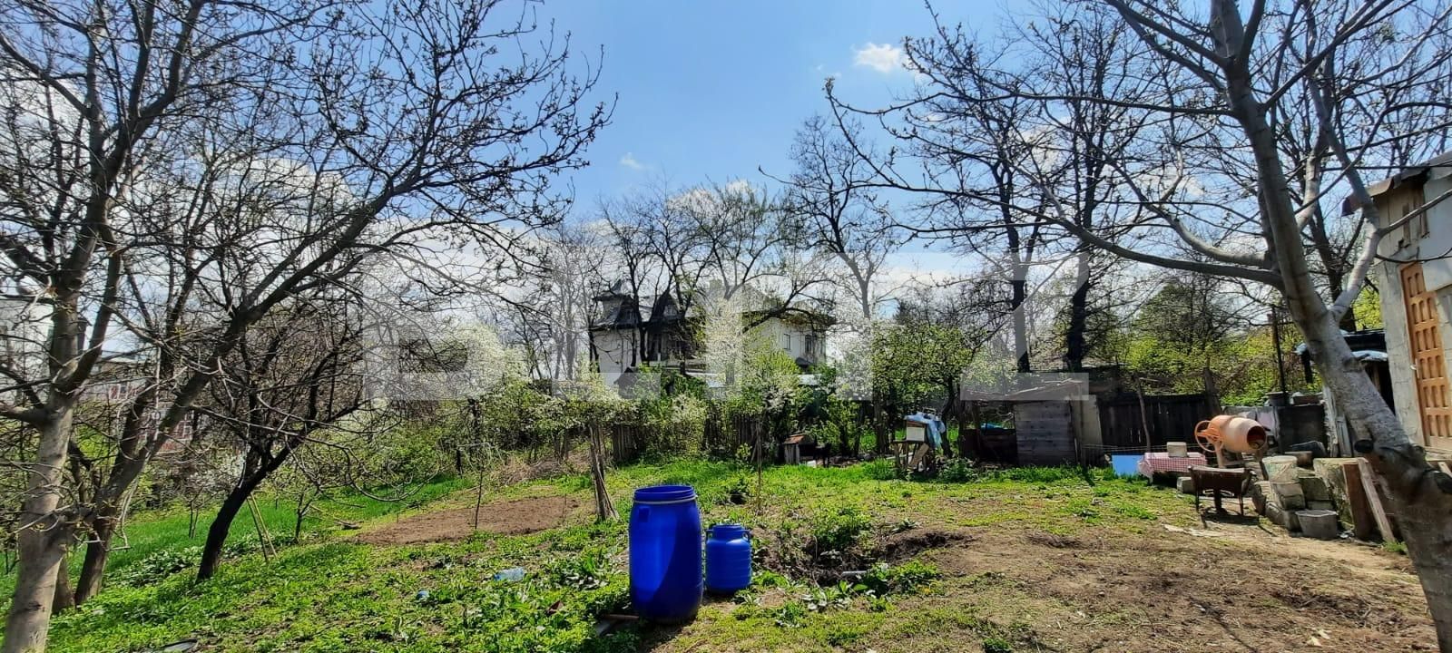 Teren de vânzare Sud - 83993TV | BLITZ Iași | Poza2