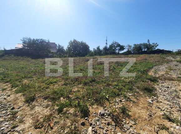 Teren de vânzare Barnova  - 84105TV | BLITZ Iași | Poza1