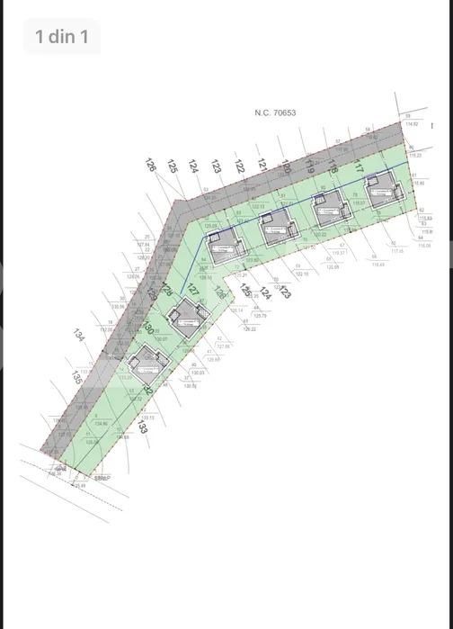 Casa de vânzare 4 camere Rediu - 84107CV | BLITZ Iași | Poza2