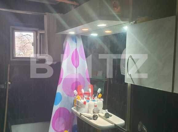 Apartament de închiriat 2 camere Nicolina - 84194AI | BLITZ Iași | Poza3