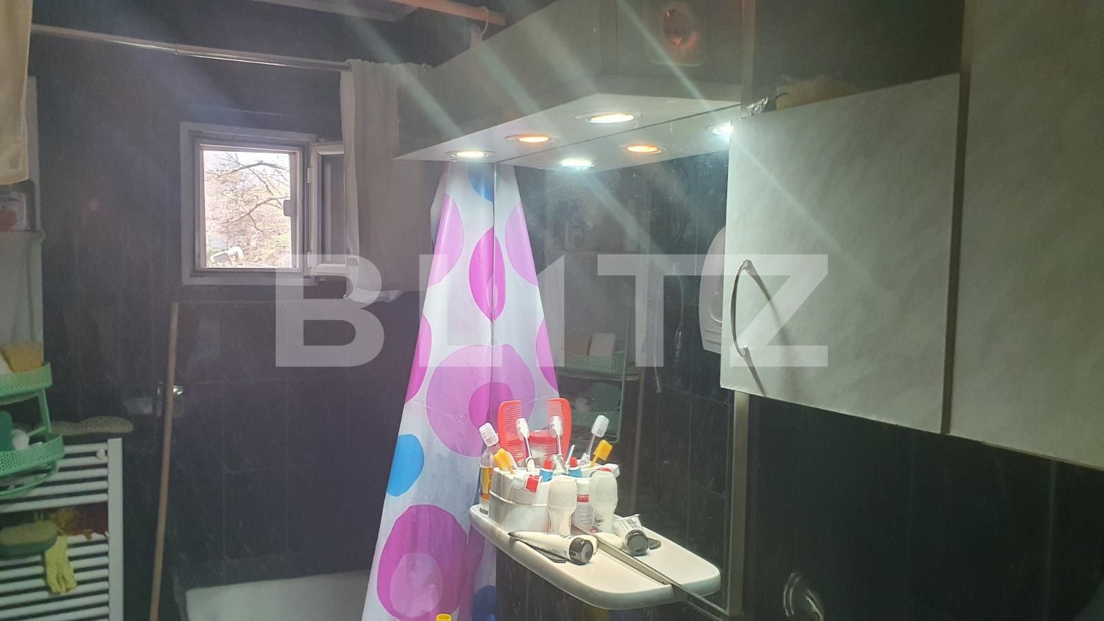 Apartament de închiriat 2 camere Nicolina - 84194AI | BLITZ Iași | Poza3