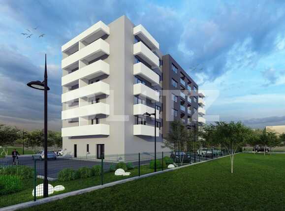 Garsonieră de vânzare Bucium - 84209AV | BLITZ Iași | Poza5