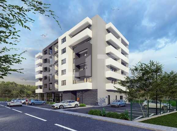 Garsonieră de vânzare Bucium - 84209AV | BLITZ Iași | Poza3