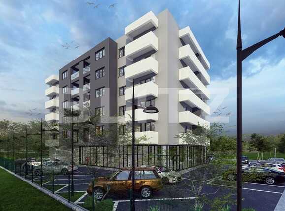 Garsonieră de vânzare Bucium - 84209AV | BLITZ Iași | Poza4