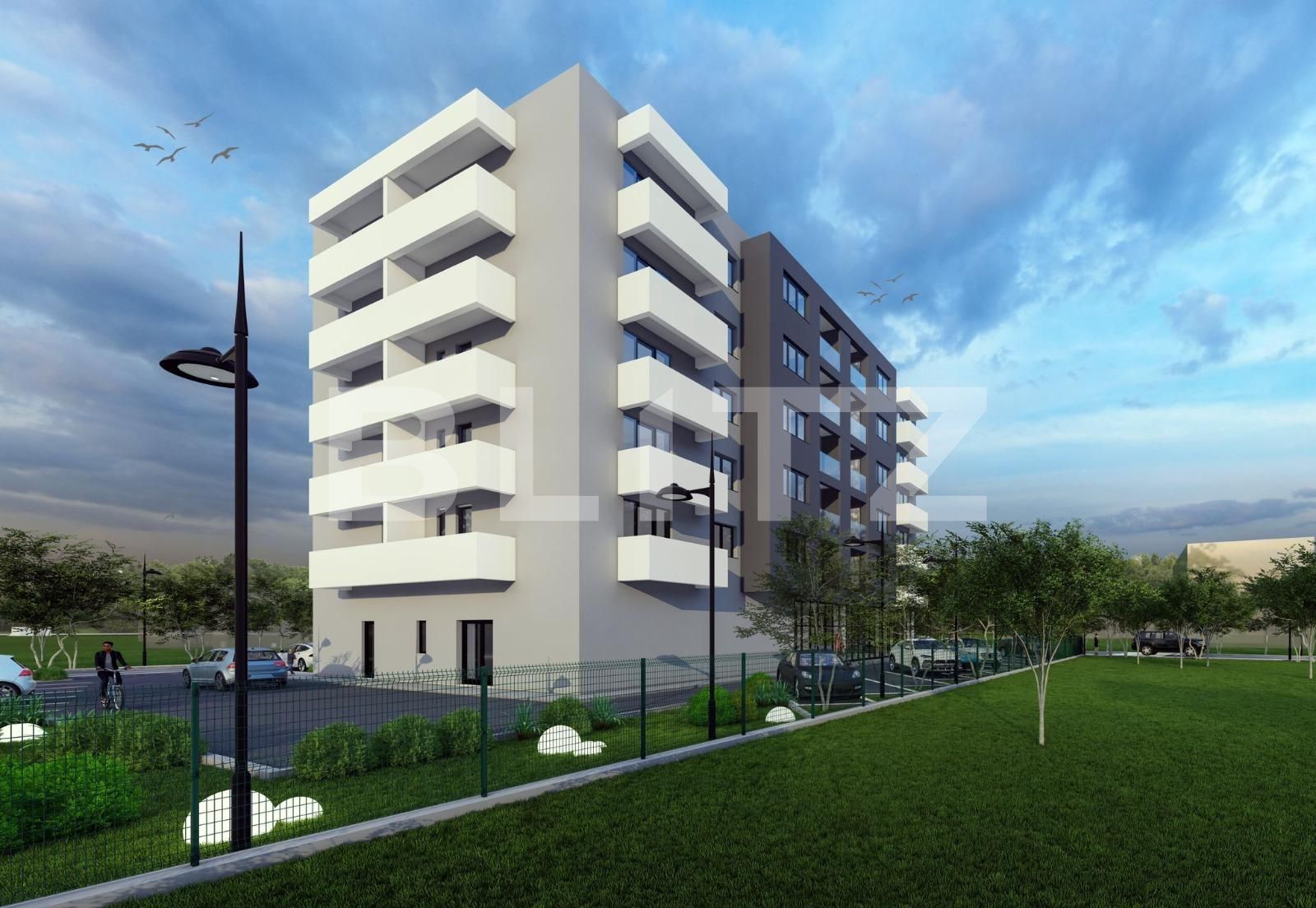 Garsonieră de vânzare Bucium - 84209AV | BLITZ Iași | Poza5