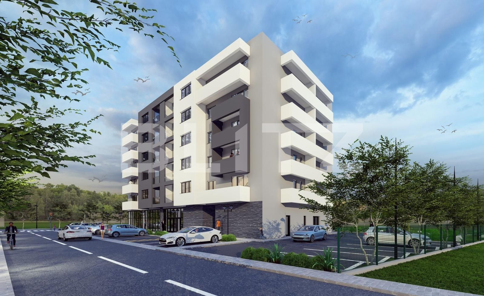 Garsonieră de vânzare Bucium - 84209AV | BLITZ Iași | Poza3