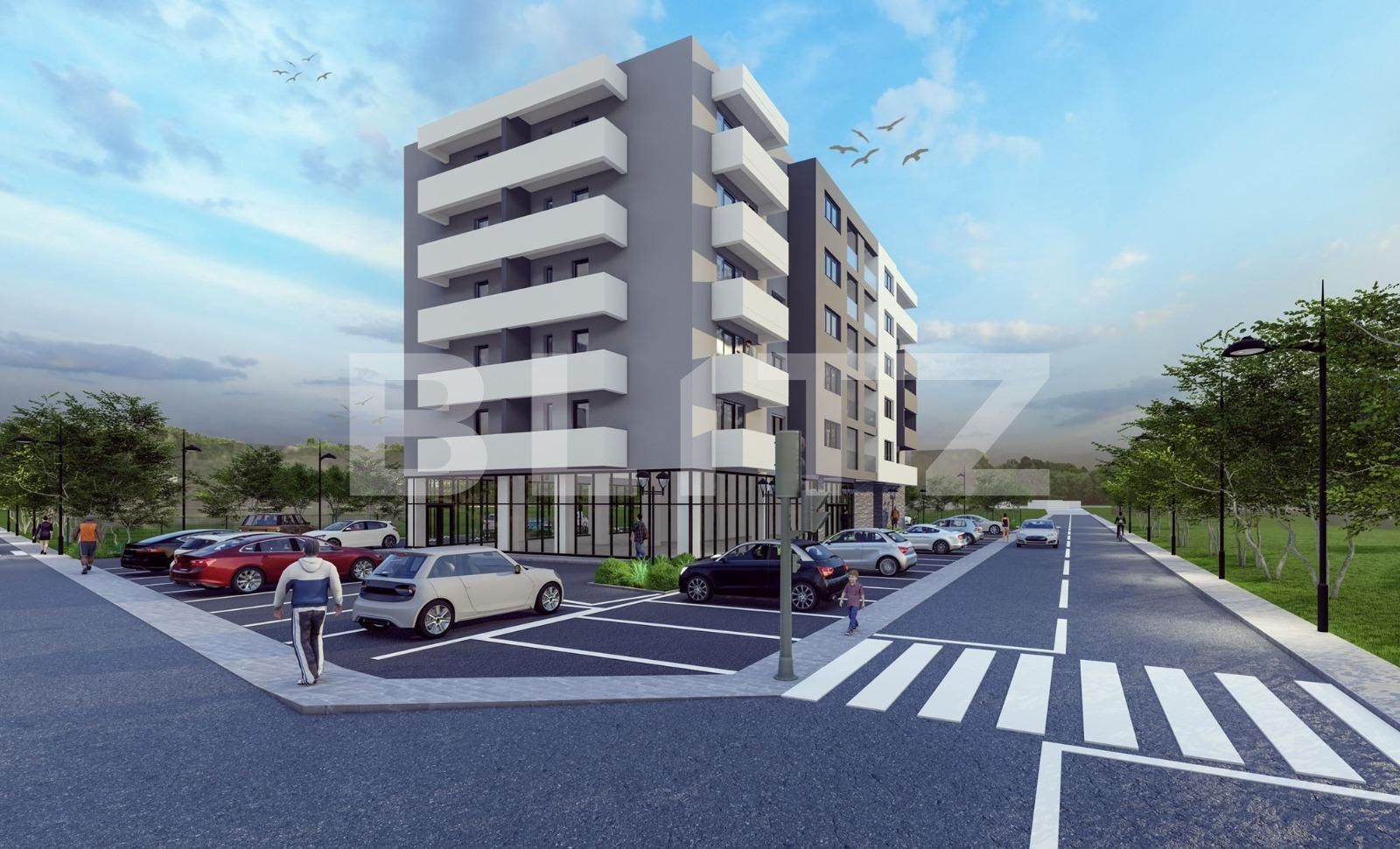 Garsonieră de vânzare Bucium - 84209AV | BLITZ Iași | Poza2
