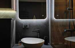 Apartament modern, 3 camere decomandate, balcon inchis, Blvd Poitiers