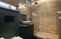 Apartament modern, 3 camere decomandate, balcon inchis, Blvd Poitiers