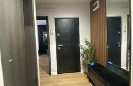 Apartament modern, 3 camere decomandate, balcon inchis, Blvd Poitiers