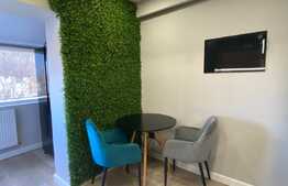 Apartament modern, 3 camere decomandate, balcon inchis, Blvd Poitiers