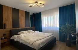 Apartament modern, 3 camere decomandate, balcon inchis, Blvd Poitiers