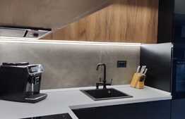 Apartament modern, 3 camere decomandate, balcon inchis, Blvd Poitiers