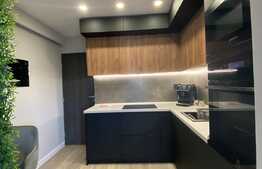 Apartament modern, 3 camere decomandate, balcon inchis, Blvd Poitiers