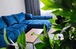 Apartament modern, 3 camere decomandate, balcon inchis, Blvd Poitiers