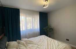 Apartament modern, 3 camere decomandate, balcon inchis, Blvd Poitiers