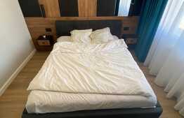 Apartament modern, 3 camere decomandate, balcon inchis, Blvd Poitiers