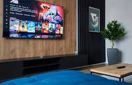 Apartament modern, 3 camere decomandate, balcon inchis, Blvd Poitiers