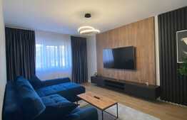 Apartament modern, 3 camere decomandate, balcon inchis, Blvd Poitiers