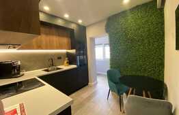 Apartament modern, 3 camere decomandate, balcon inchis, Blvd Poitiers