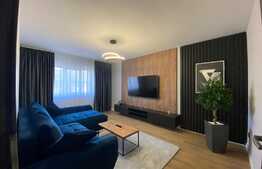 Apartament modern, 3 camere decomandate, balcon inchis, Blvd Poitiers