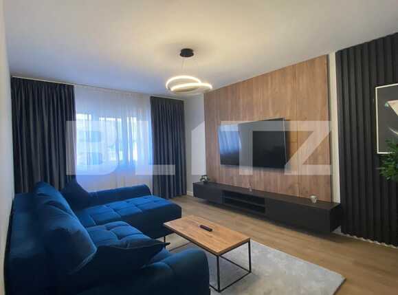 Apartament de vânzare 3 camere Frumoasa - 84220AV | BLITZ Iași | Poza2
