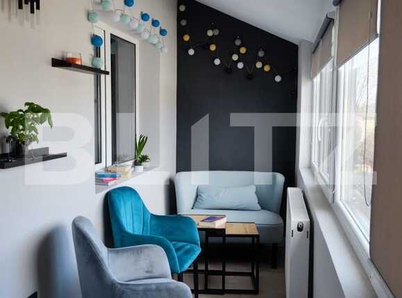 Apartament de vânzare 3 camere Frumoasa - 84220AV | BLITZ Iași | Poza16